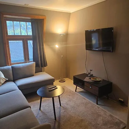 Apartament 35 M2 Rjukan