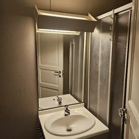 Apartament 35 M2 Rjukan