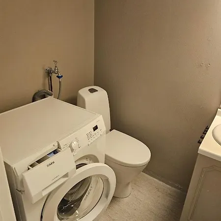 Apartament 35 M2