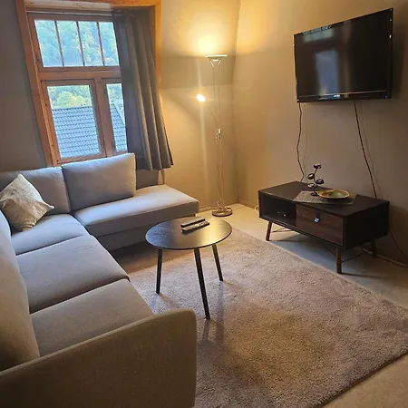 35 M2 Apartament Rjukan